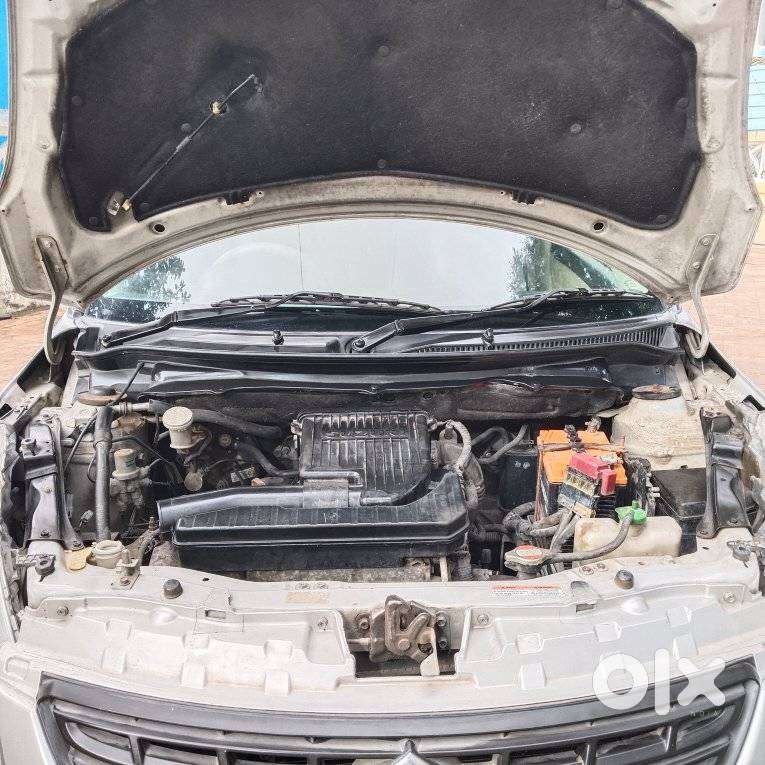 Maruti Suzuki Swift Dzire 1.2 Vxi Bsiv, 2013, Petrol