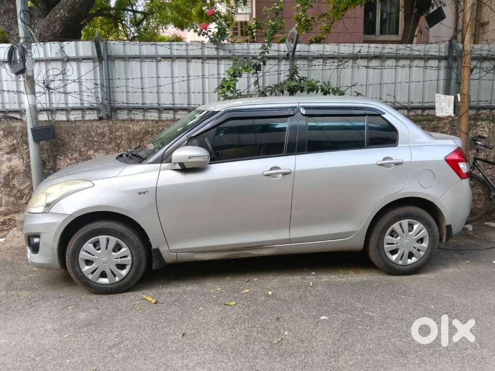 Maruti Swift Dzire Vxi 2014 Automatic