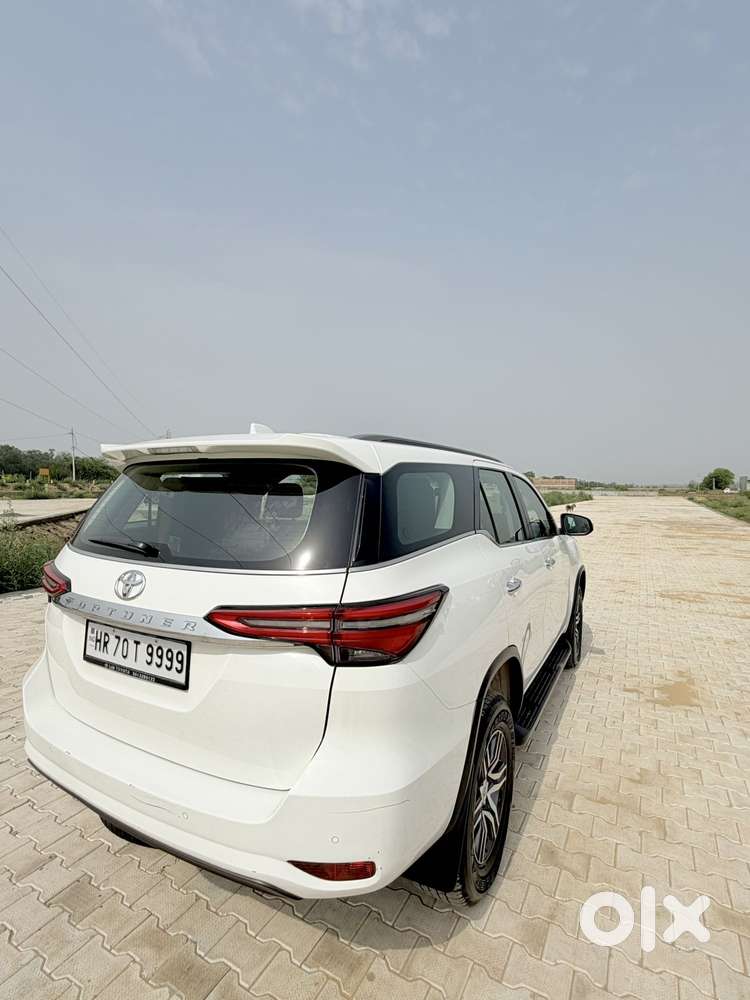 Toyota Fortuner 4x2 At 2.8 Diesel, 2024, Diesel