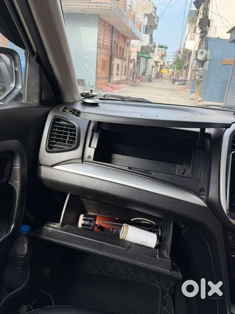 Maruti Suzuki Vitara 2020