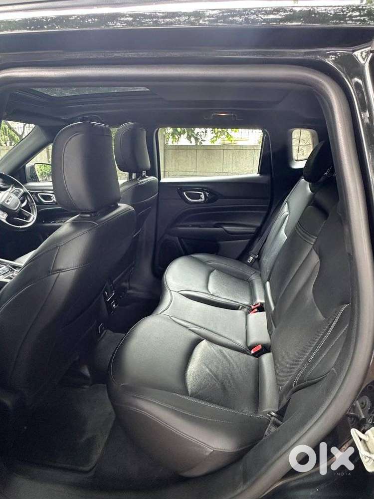 Jeep Compass 1.4 80 Anniversary Petrol Dct, 2021, Petrol