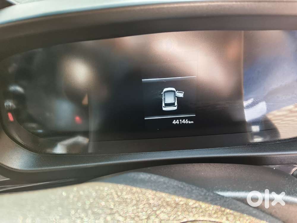 Hyundai I20 Asta 1.2 O With Sunroof, 2021, Petrol