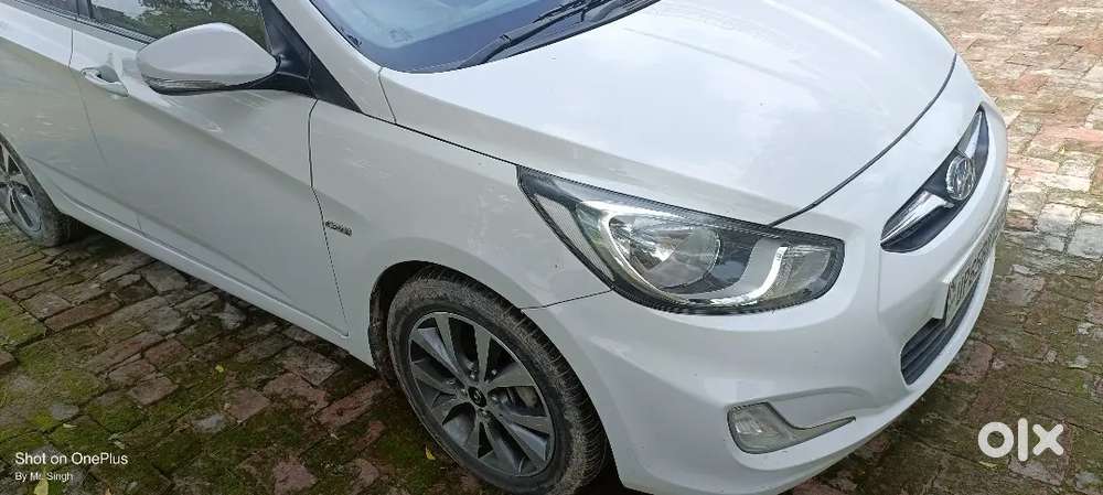 Extremely Well Condition Car