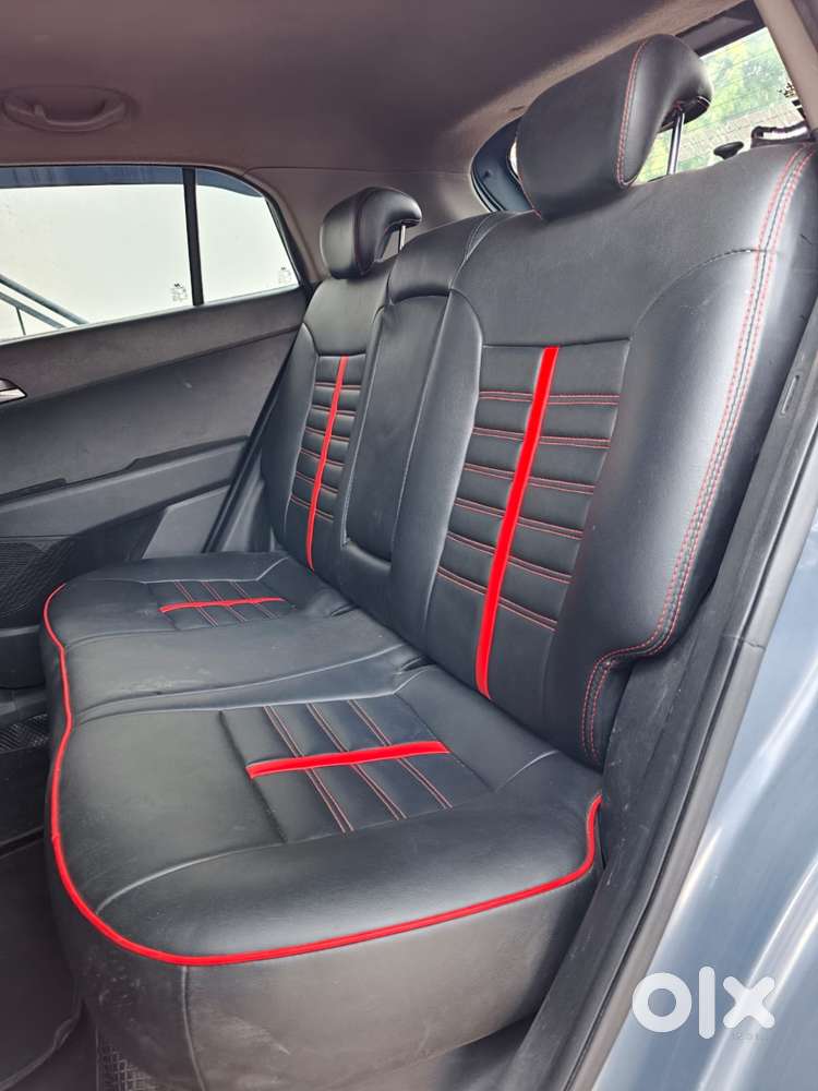 Hyundai Creta 1.6 Sx, 2016, Diesel