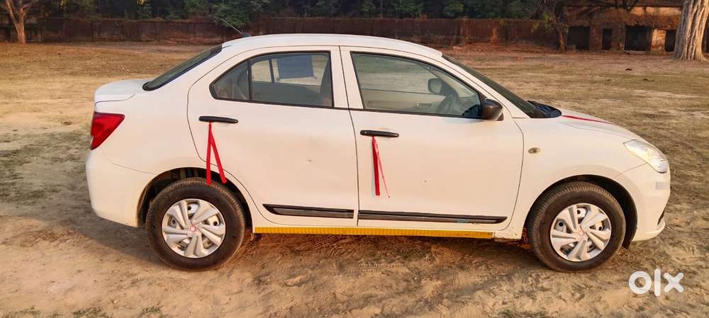 Maruti Suzuki Dzire 1.2 Lxi, 2021, Petrol