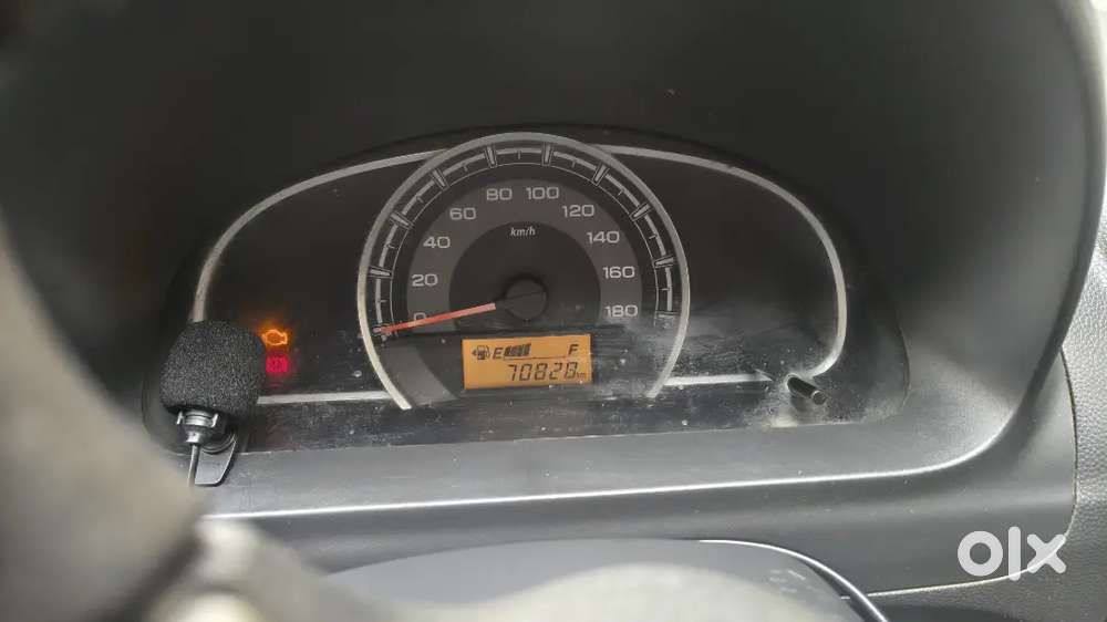 Maruti Suzuki Alto 800 2019 Petrol Good Condition