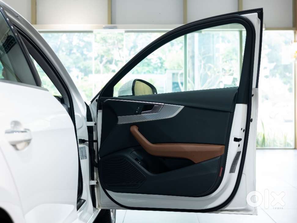 Audi A4 2.0 Premium 40 Tfsi, 2023, Petrol