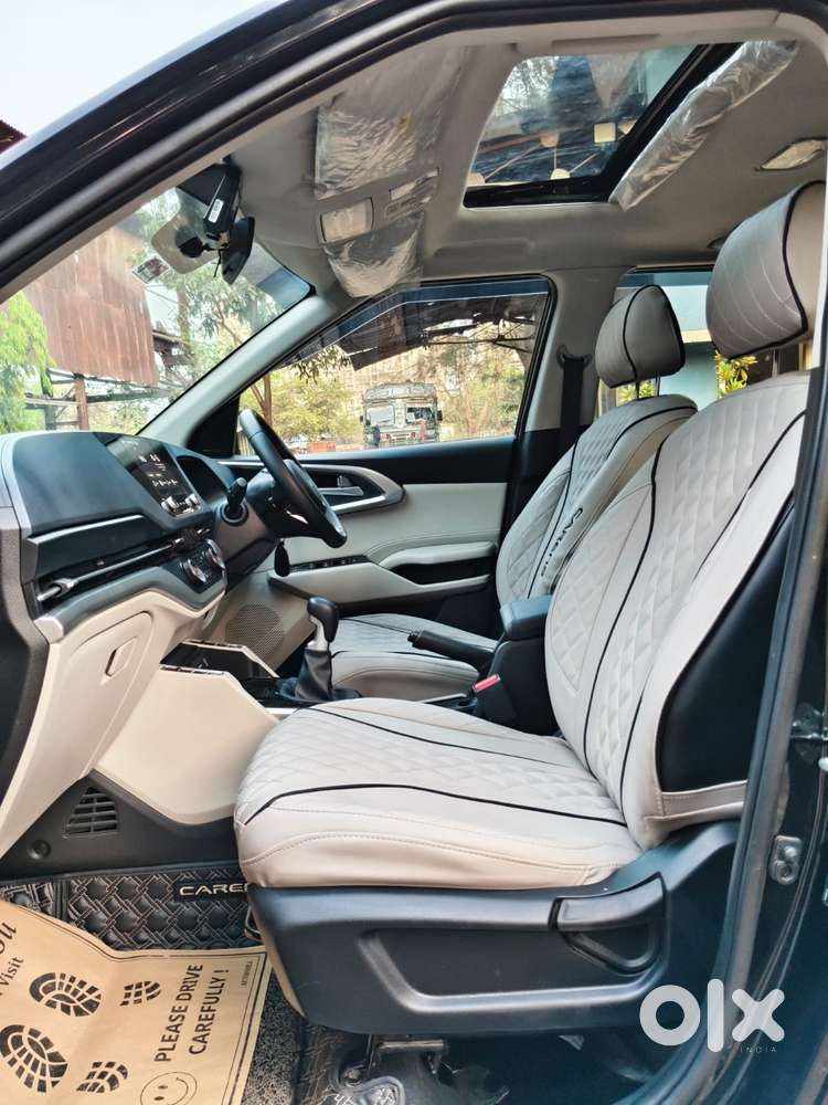 Kia Carens G1.5 6mt Gravity, 2025, Petrol