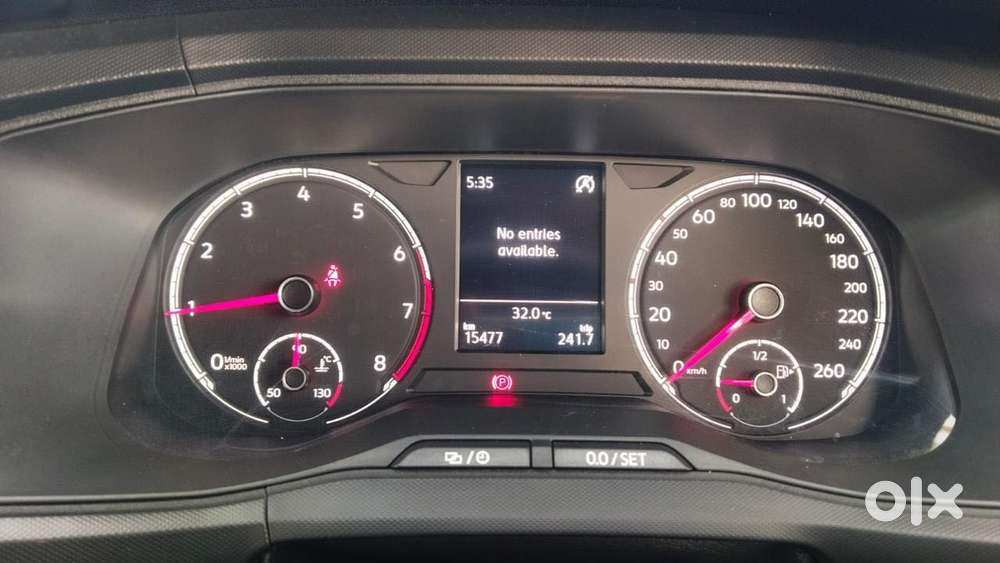 Volkswagen Taigun 1.0 Tsi Comfortline, 2025, Petrol