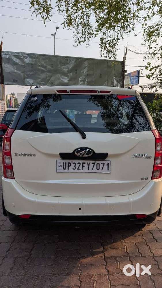 Mahindra Xuv500 2011-2015 W6 2wd, 2014, Diesel