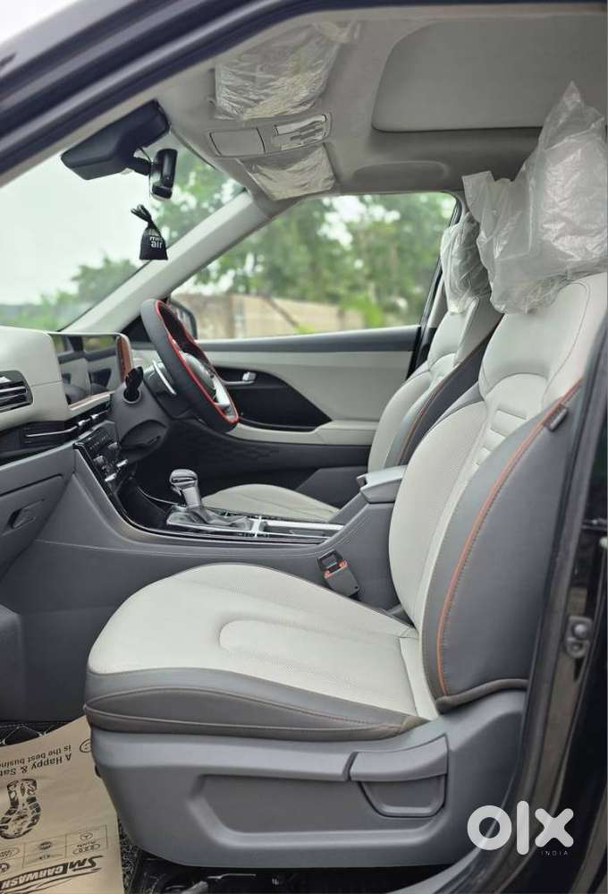 Hyundai Creta 1.5 Sx (o) Diesel, 2024, Diesel