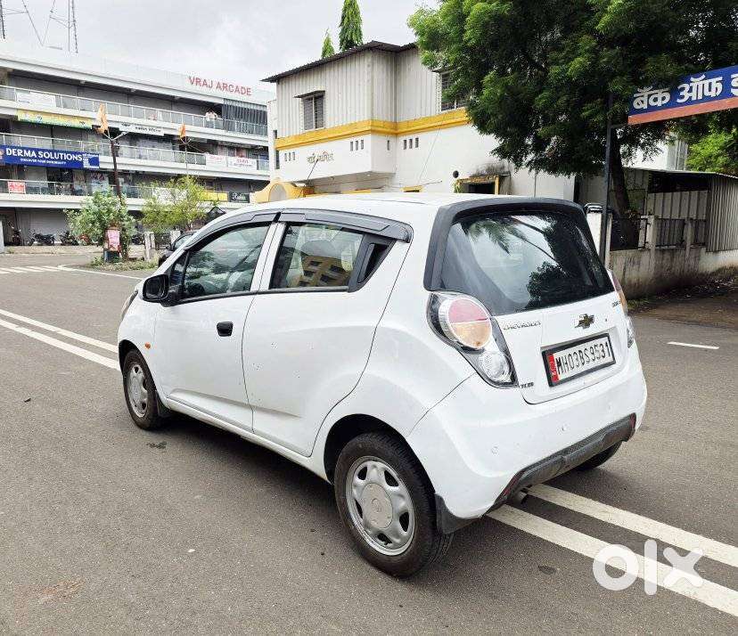 Chevrolet Beat Diesel Ls, 2015, Diesel