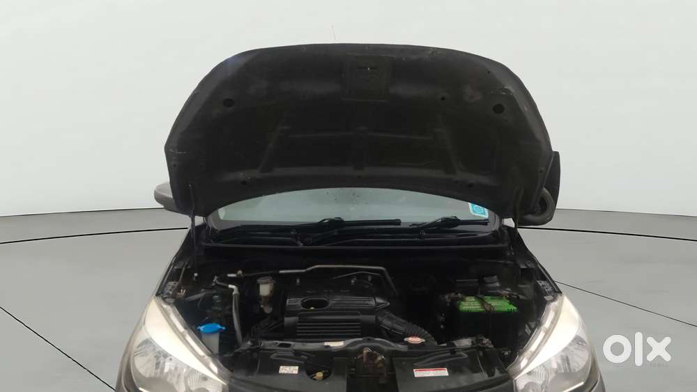 Maruti Suzuki Celerio 2014-2017 Zxi At, 2015, Petrol