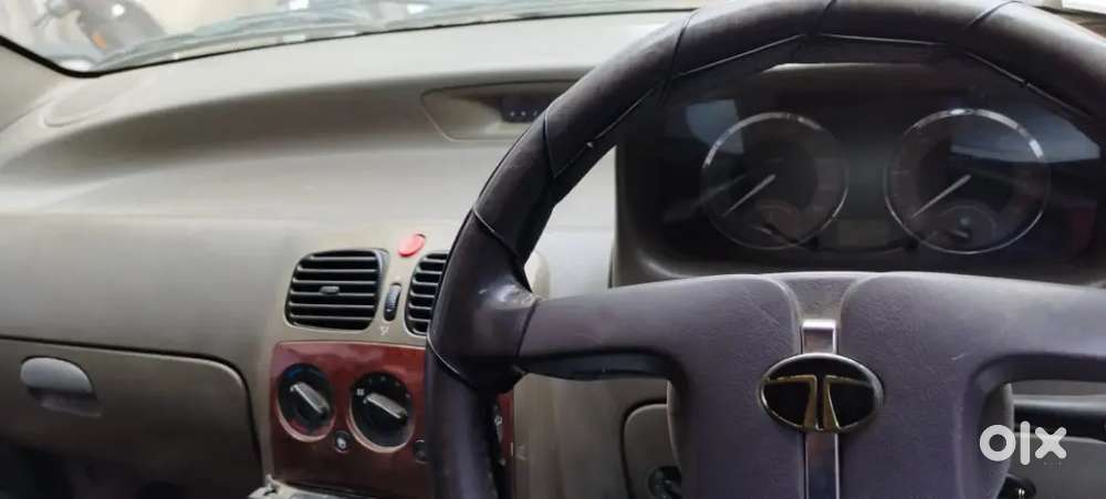 2013 Tata Indigo Ecosport