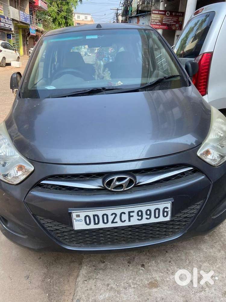 Hyundai I10 2014 Petrol Good Condition