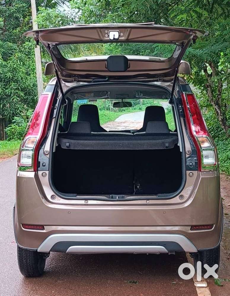 Maruti Suzuki Wagon R Vxi, 2023, Petrol