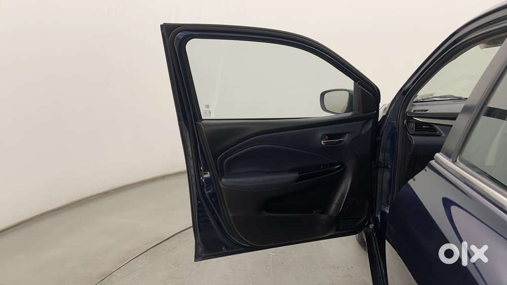 Maruti Suzuki Baleno Alpha, 2023, Petrol