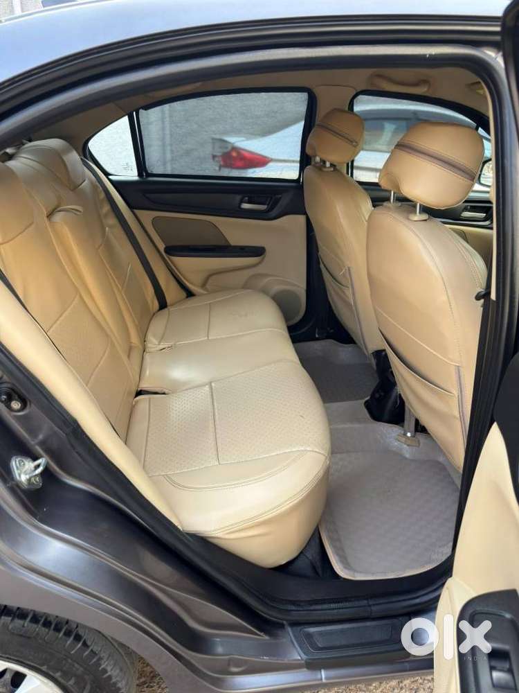 Honda Amaze 1.2 Smt I Vtec, 2019, Cng & Hybrids