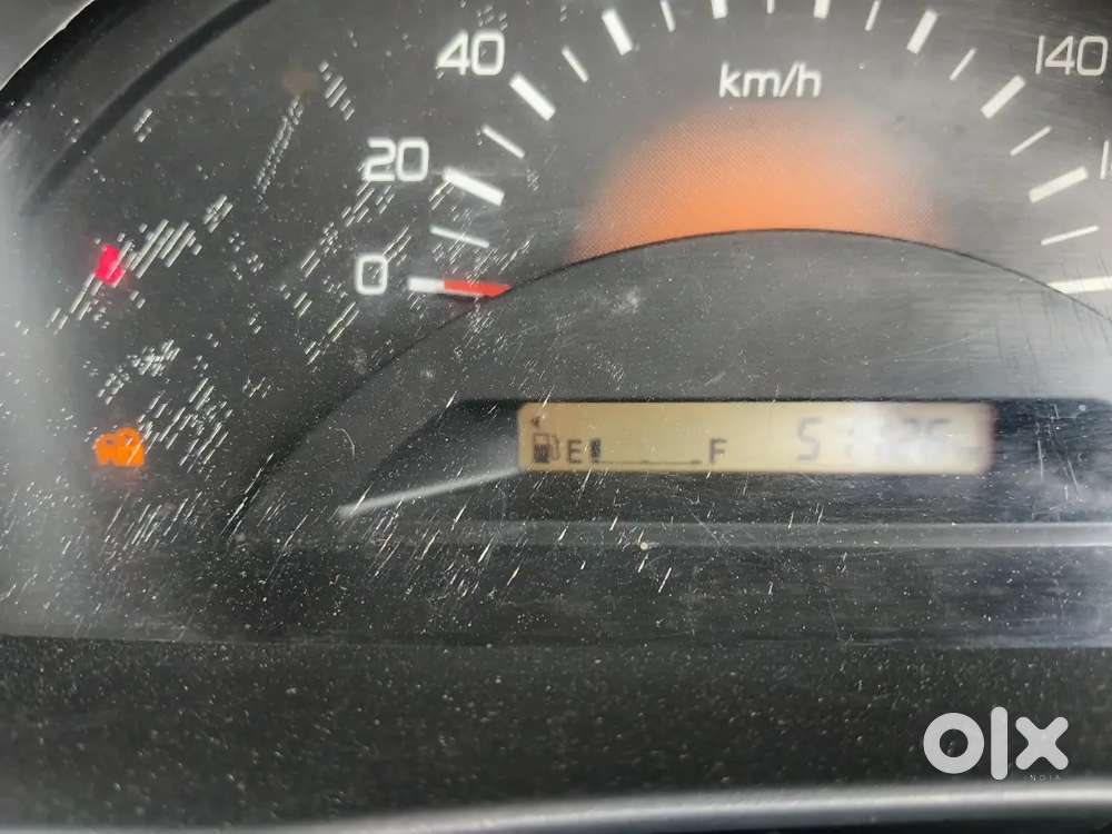 Maruti Suzuki Wagon R Lxi 2010 Year