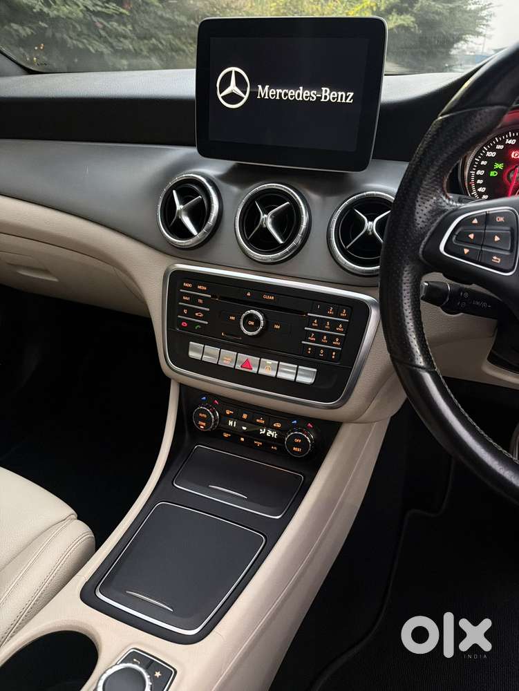 Mercedes-benz Cla Urban Sport 200d, 2020, Diesel