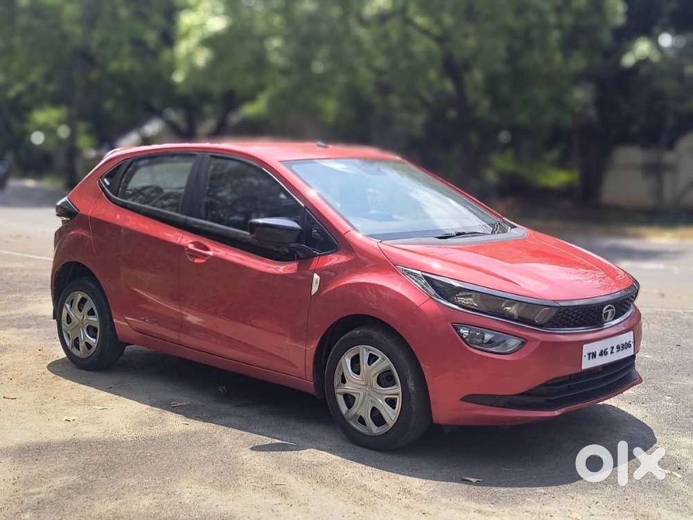 Tata Altroz 1.5 Xt Diesel, 2020, Diesel