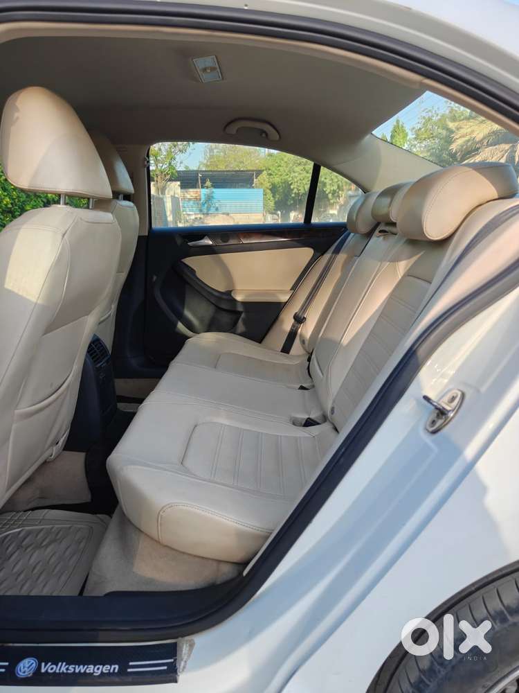 Volkswagen Jetta 2.0l Tdi Highline At, 2014, Diesel