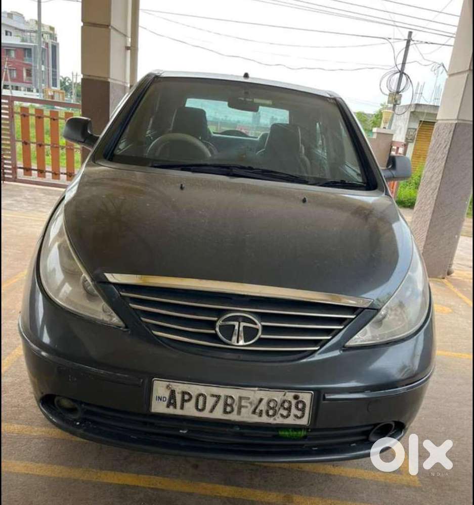 Tata Diesel Car 2012