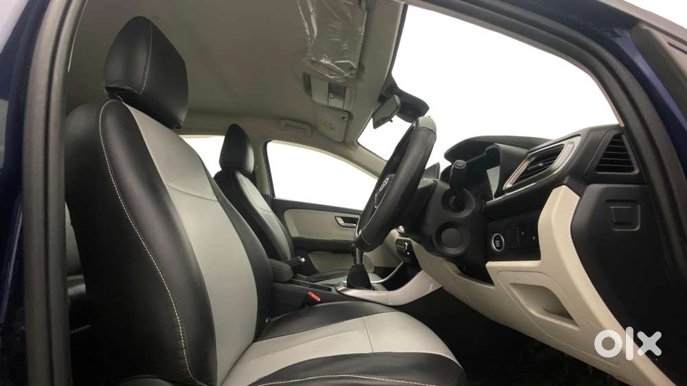 Tata Altroz Xz, 2022, Petrol