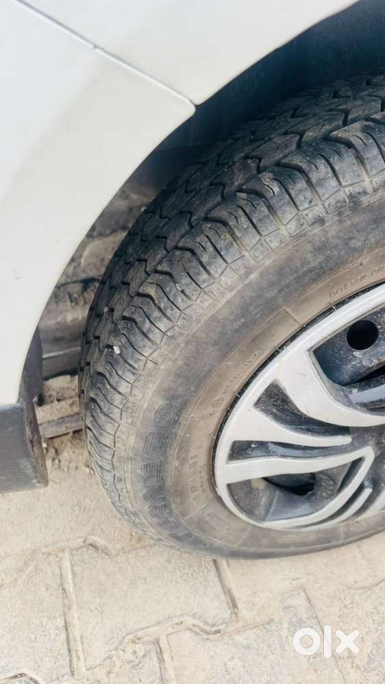 Maruti Suzuki Dzire 2014 Petrol Well Maintained