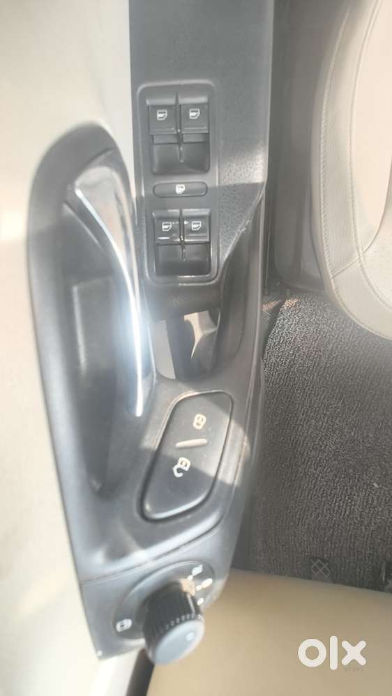 Skoda Rapid Diesel 2017
