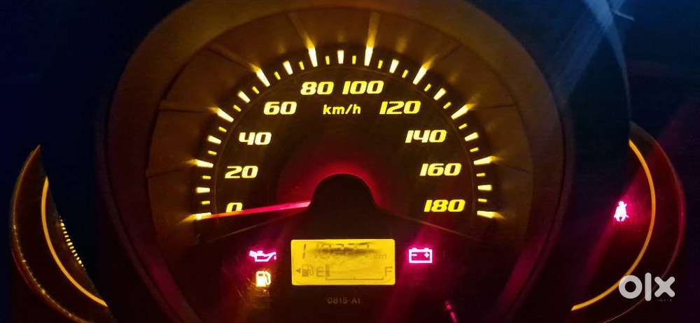 Honda Amaze Vx I-vtech, 2014, Petrol