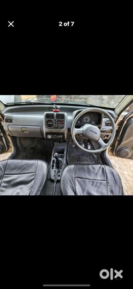 Maruti Suzuki Zen Estilo Petrol 111000 Km Driven