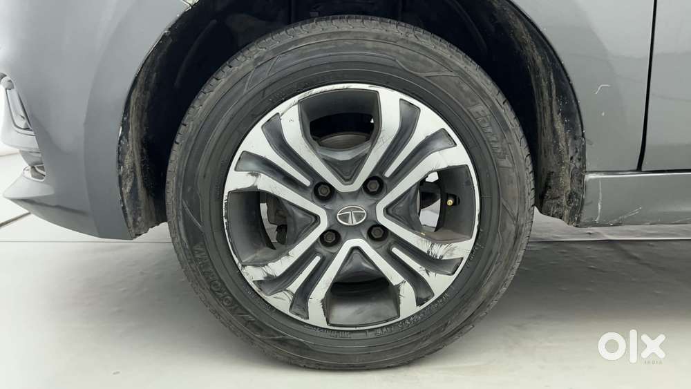 Tata Tiago 1.2 Revotron Xt Cng, 2022, Cng & Hybrids