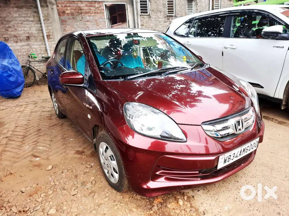Honda Amaze