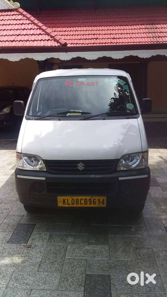 Maruti Suzuki Eeco - Cargo Cng (1st Owner) - 2024 Model