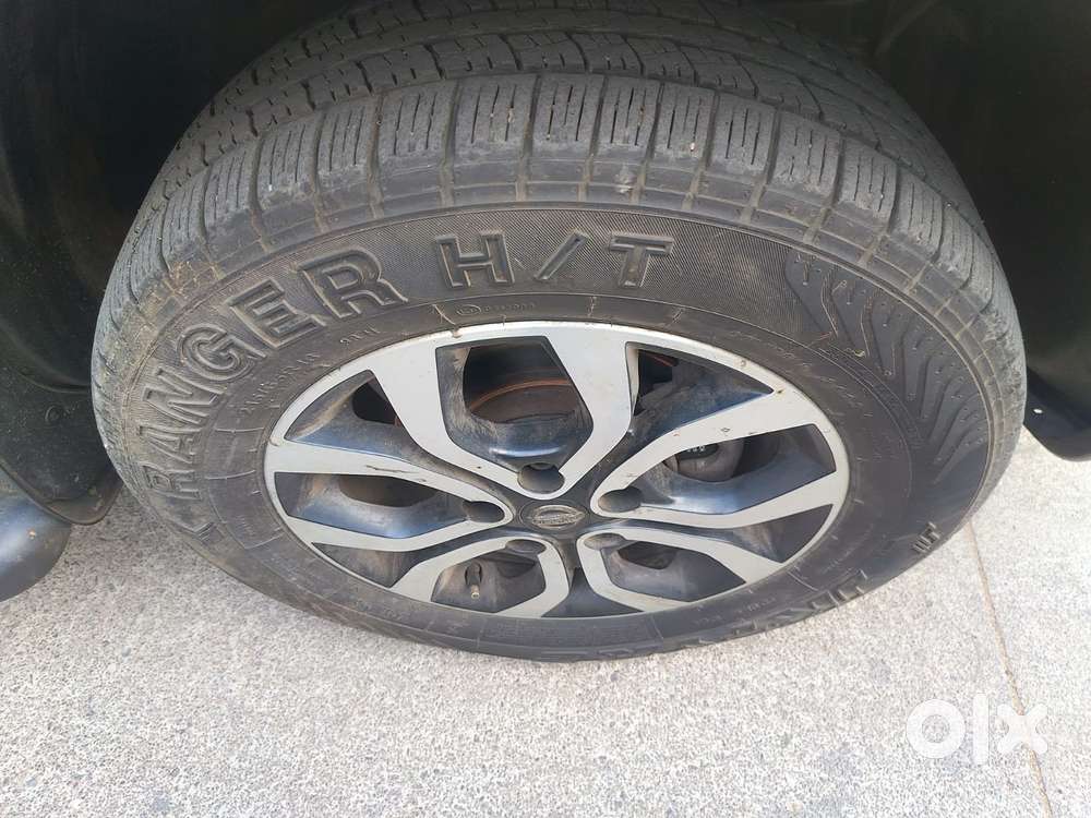 Nissan Terrano, 2014, Diesel