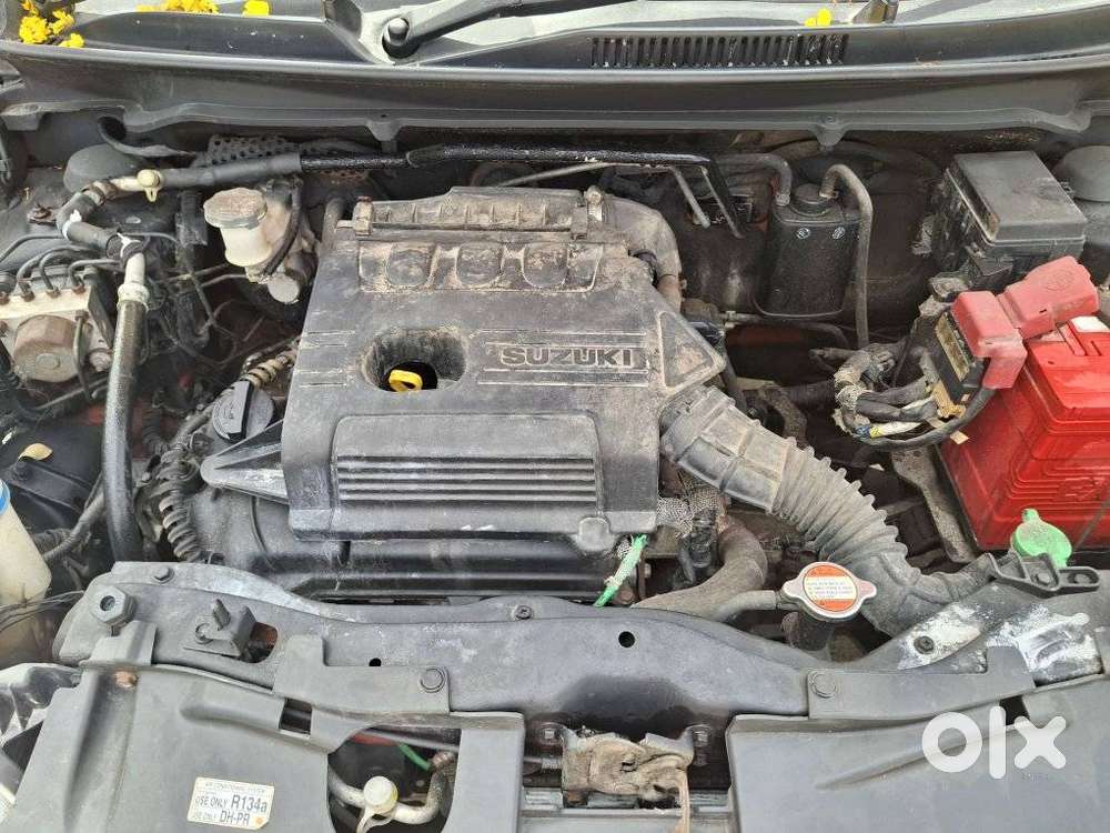 Maruti Suzuki Celerio Zxi(o) Mt, 2017