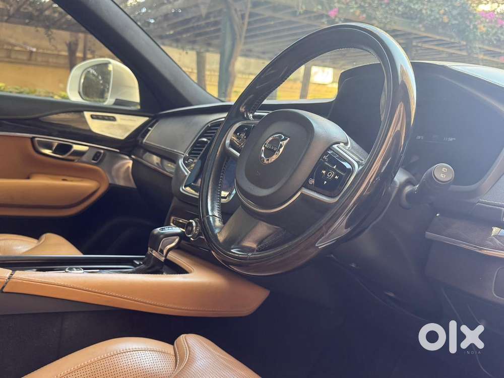 Volvo Xc 90 D5 Inscription, 2017, Diesel