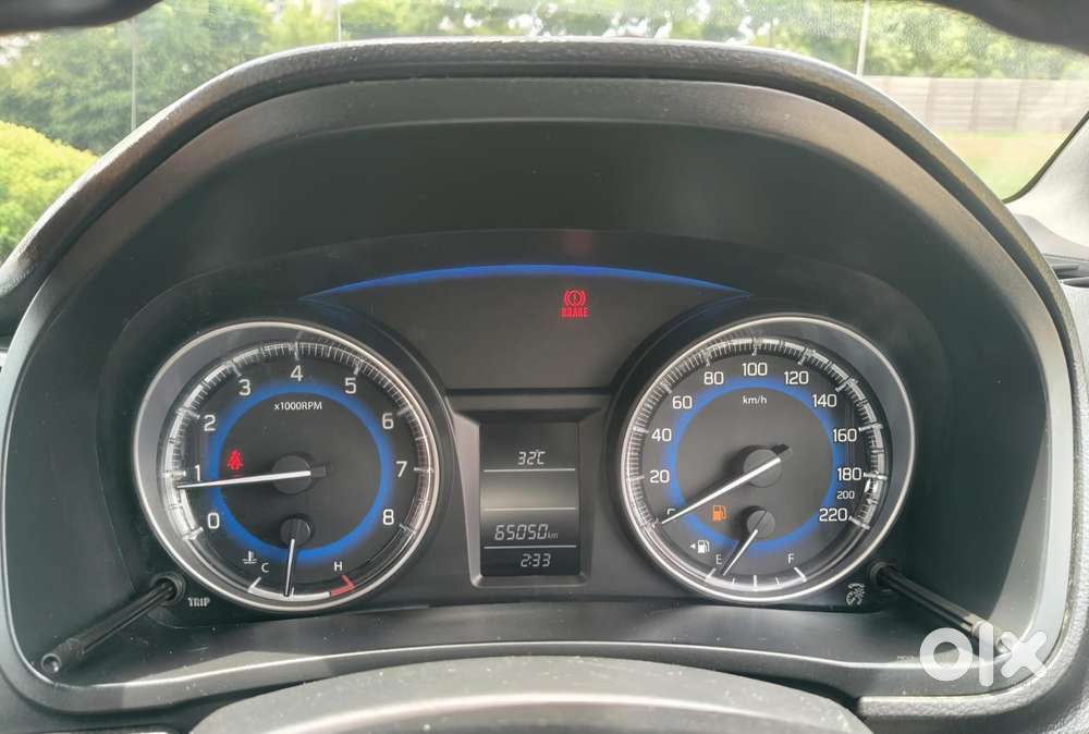 Maruti Suzuki Baleno Delta, 2020, Petrol