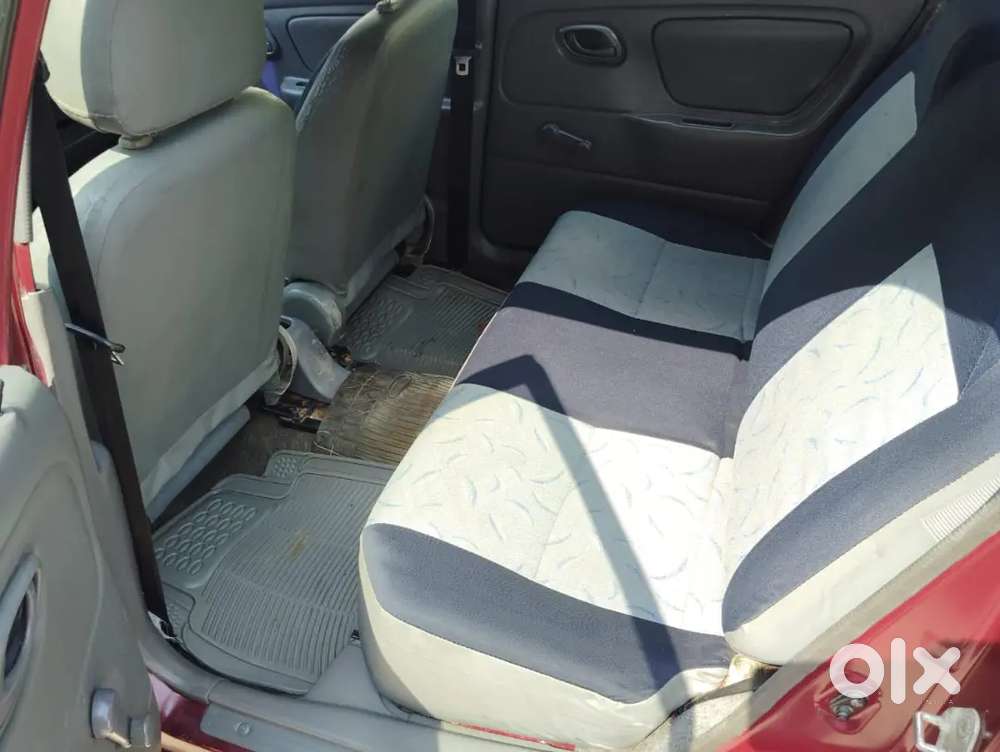 Maruti Suzuki Alto 2009 Model Ac Chalu