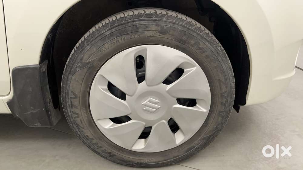 Maruti Suzuki Celerio Cng Vxi Mt, 2014, Cng & Hybrids