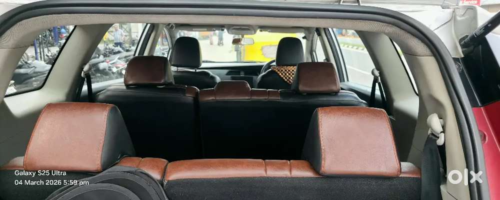 Mahindra Marazzo 2019 Diesel 200000 Km Driven