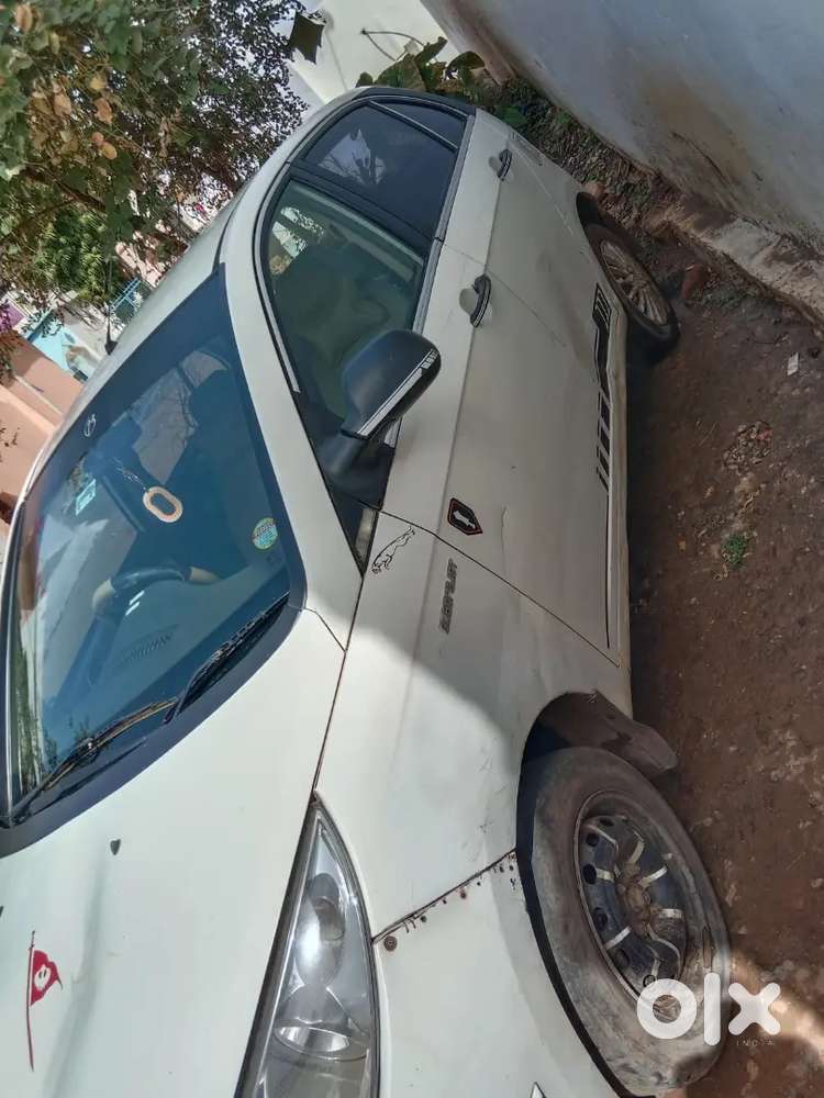 Tata Indica Vista 2011 Diesel 130000 Km Driven