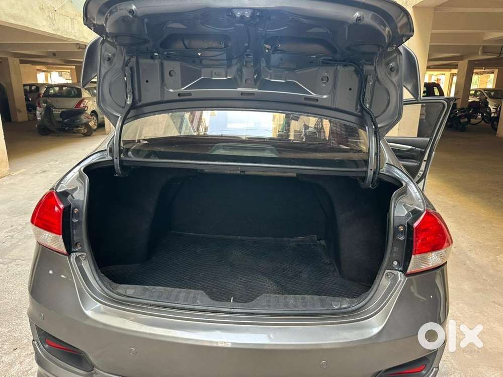 Maruti Suzuki Ciaz 2016 Diesel Good Condition