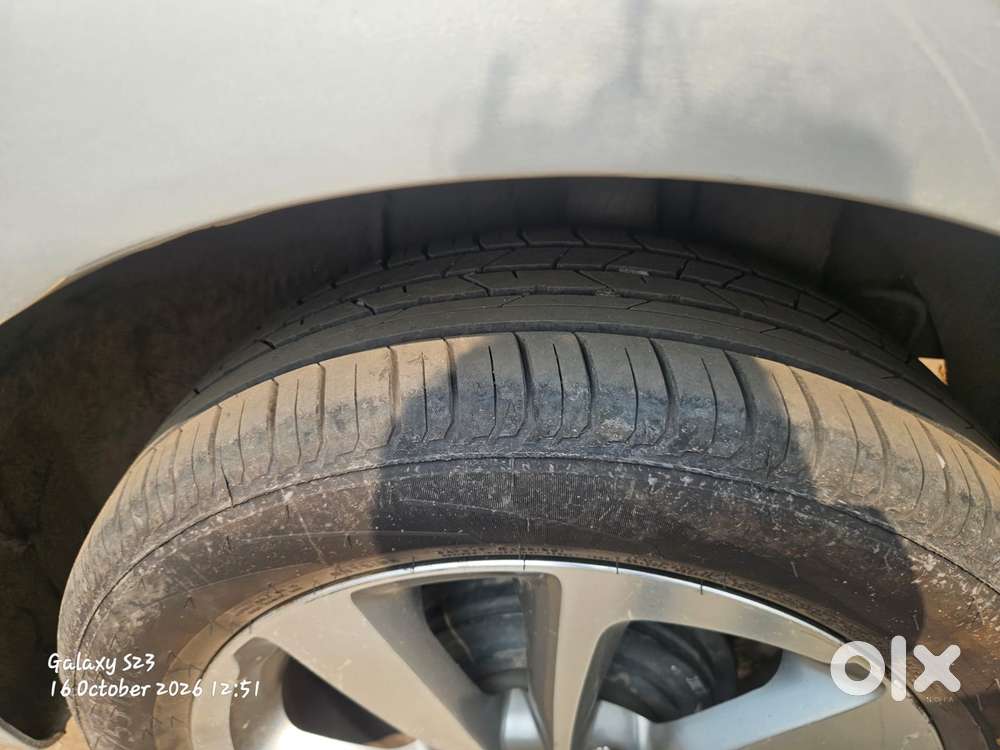 Hyundai I20 Asta (o) 1.2 Mt, 2016, Petrol