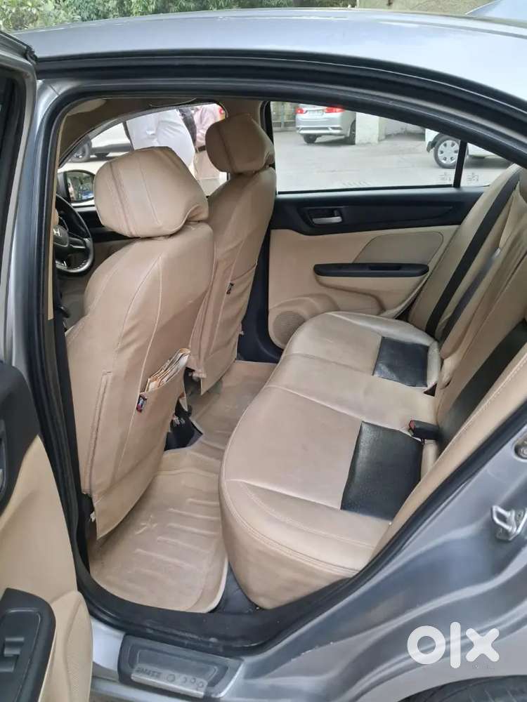 Honda Amaze Deisel Manual