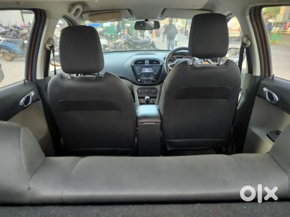 Tata Tiago Xza Plus, 2018, Petrol