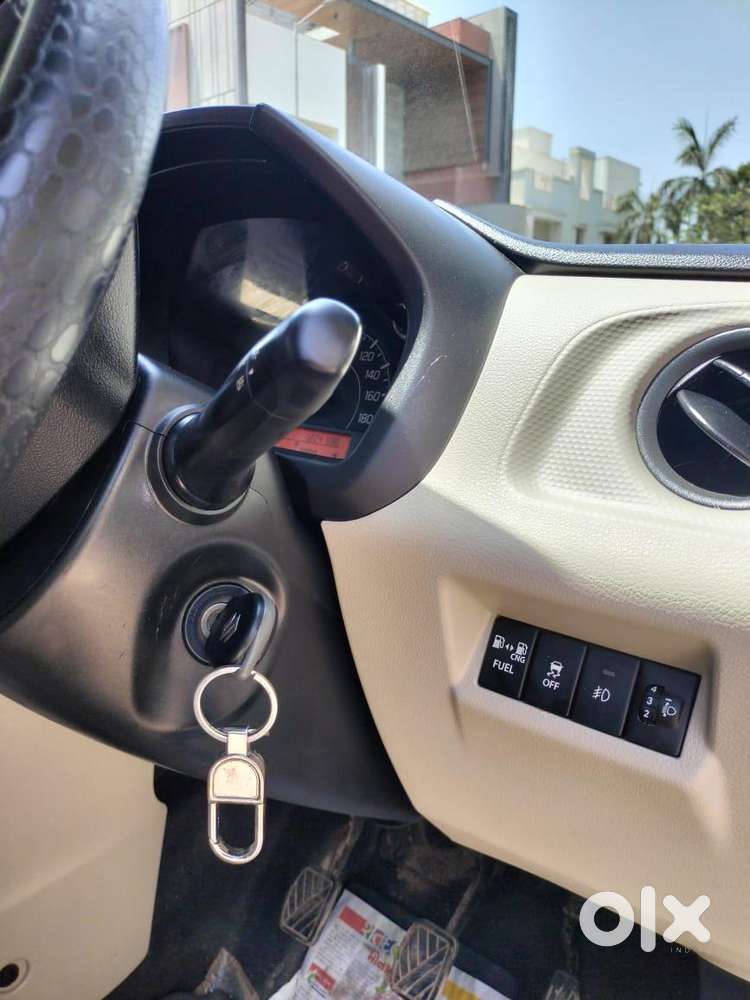 Maruti Suzuki Wagon R Vxi 1.2, 2023, Cng & Hybrids