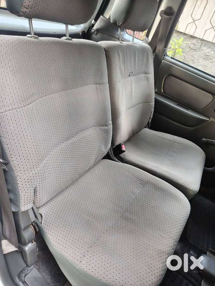 Maruti Suzuki Wagon R Lxi, 2005, Petrol