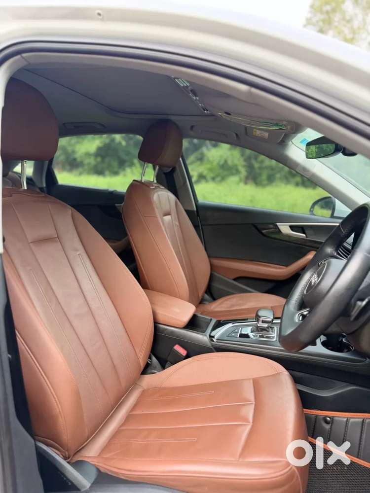 Audi A4 2.0 Technology 40 Tfsi, 2025, Petrol